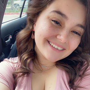 Meet your Posher, Janae